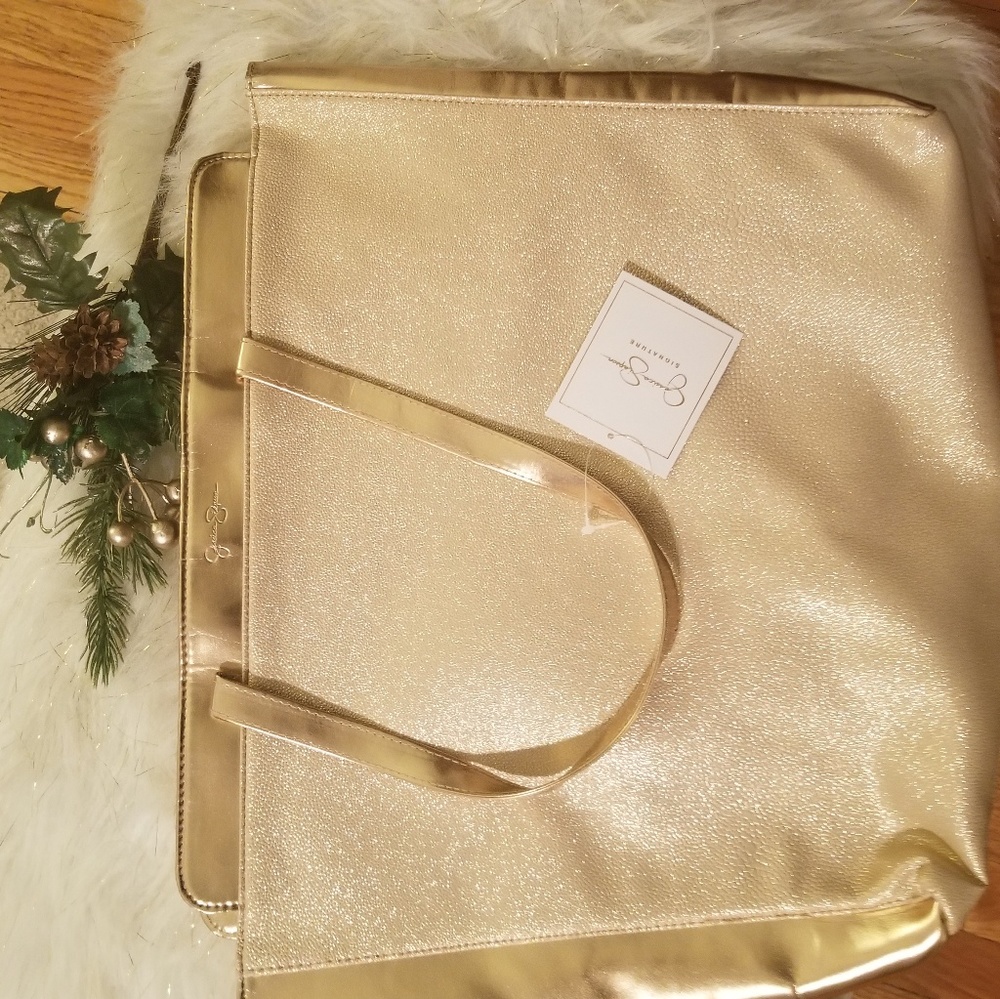 Jessica Simpson Tote bag